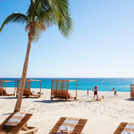 ホテル Belair Sunclub Cabos By Krystal Grand San José del Cabo エクステリア 写真