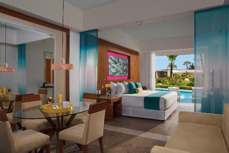ホテル Belair Sunclub Cabos By Krystal Grand San José del Cabo 部屋 写真