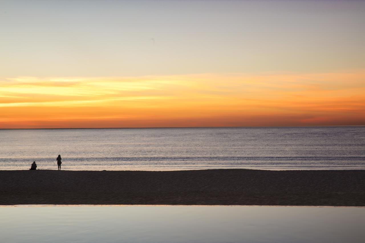 ホテル Belair Sunclub Cabos By Krystal Grand San José del Cabo エクステリア 写真