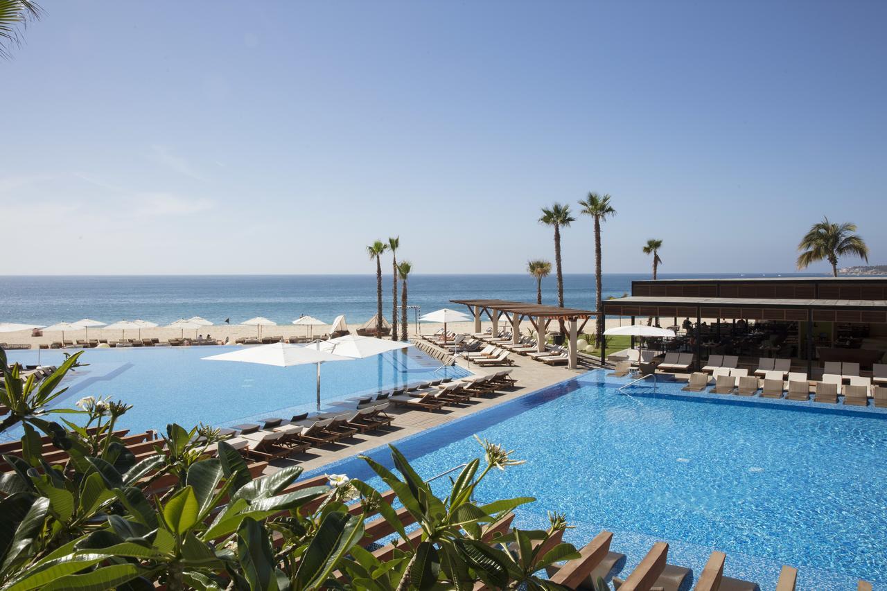 ホテル Belair Sunclub Cabos By Krystal Grand San José del Cabo エクステリア 写真