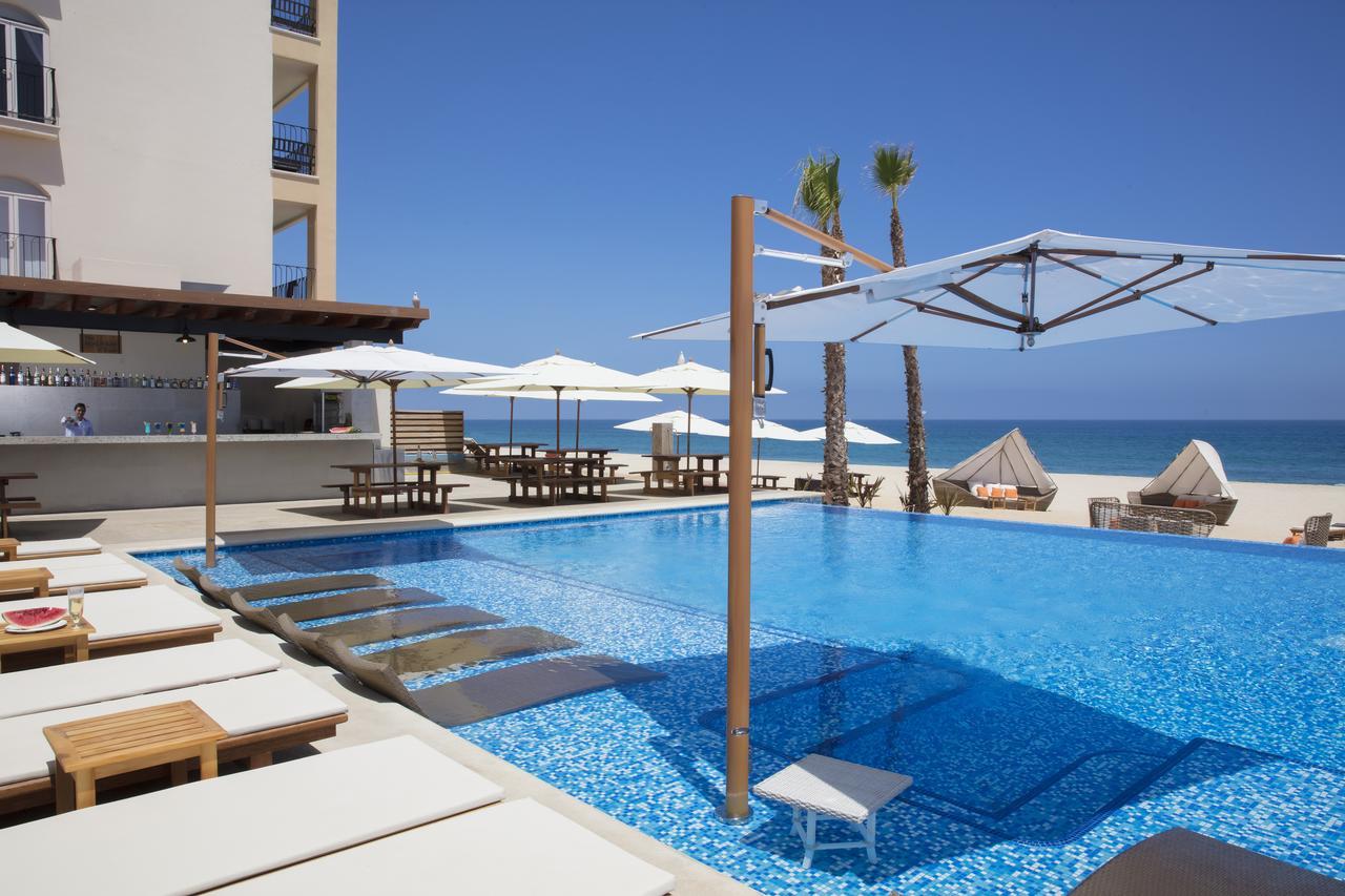 ホテル Belair Sunclub Cabos By Krystal Grand San José del Cabo エクステリア 写真