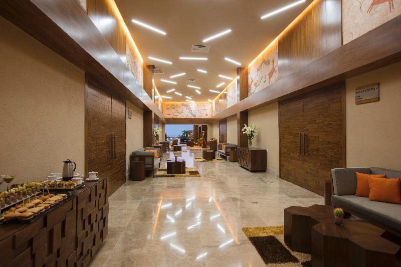 ホテル Belair Sunclub Cabos By Krystal Grand San José del Cabo エクステリア 写真