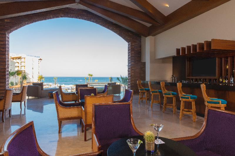 ホテル Belair Sunclub Cabos By Krystal Grand San José del Cabo エクステリア 写真