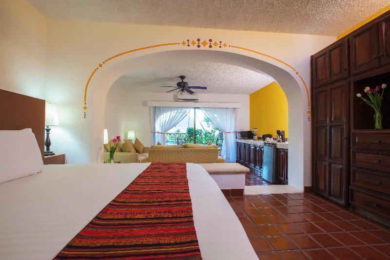 ホテル Belair Sunclub Cabos By Krystal Grand San José del Cabo エクステリア 写真