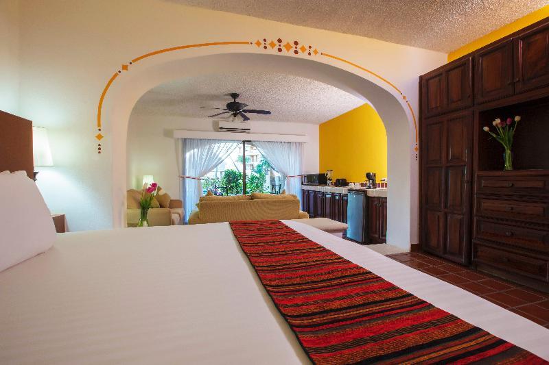 ホテル Belair Sunclub Cabos By Krystal Grand San José del Cabo エクステリア 写真