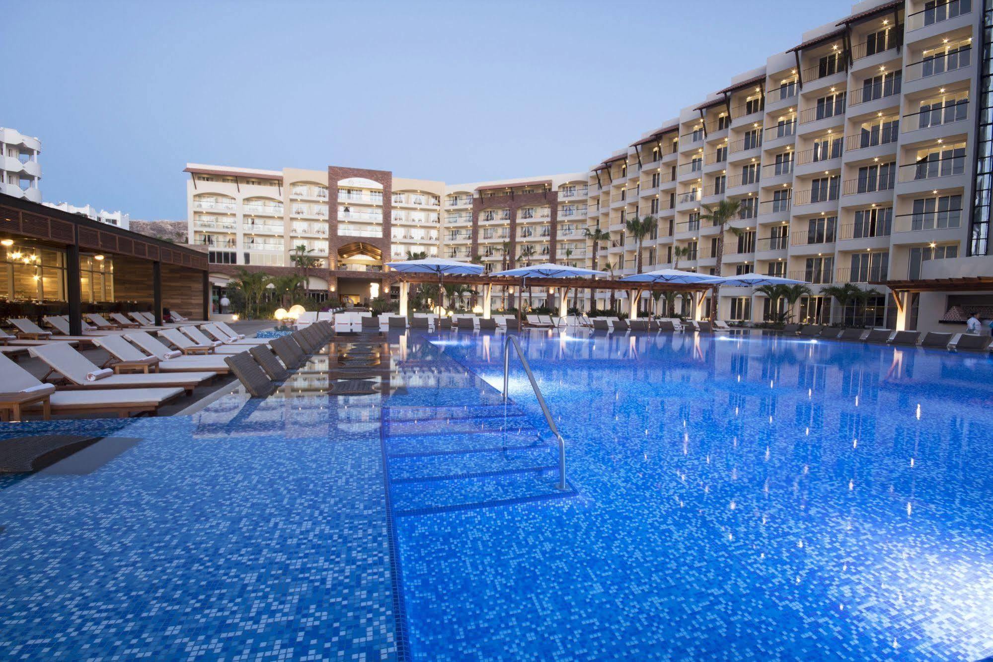 ホテル Belair Sunclub Cabos By Krystal Grand San José del Cabo エクステリア 写真
