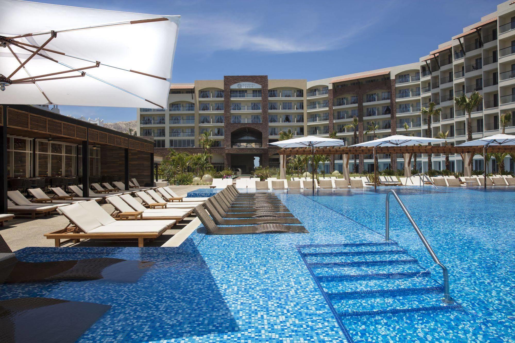 ホテル Belair Sunclub Cabos By Krystal Grand San José del Cabo エクステリア 写真