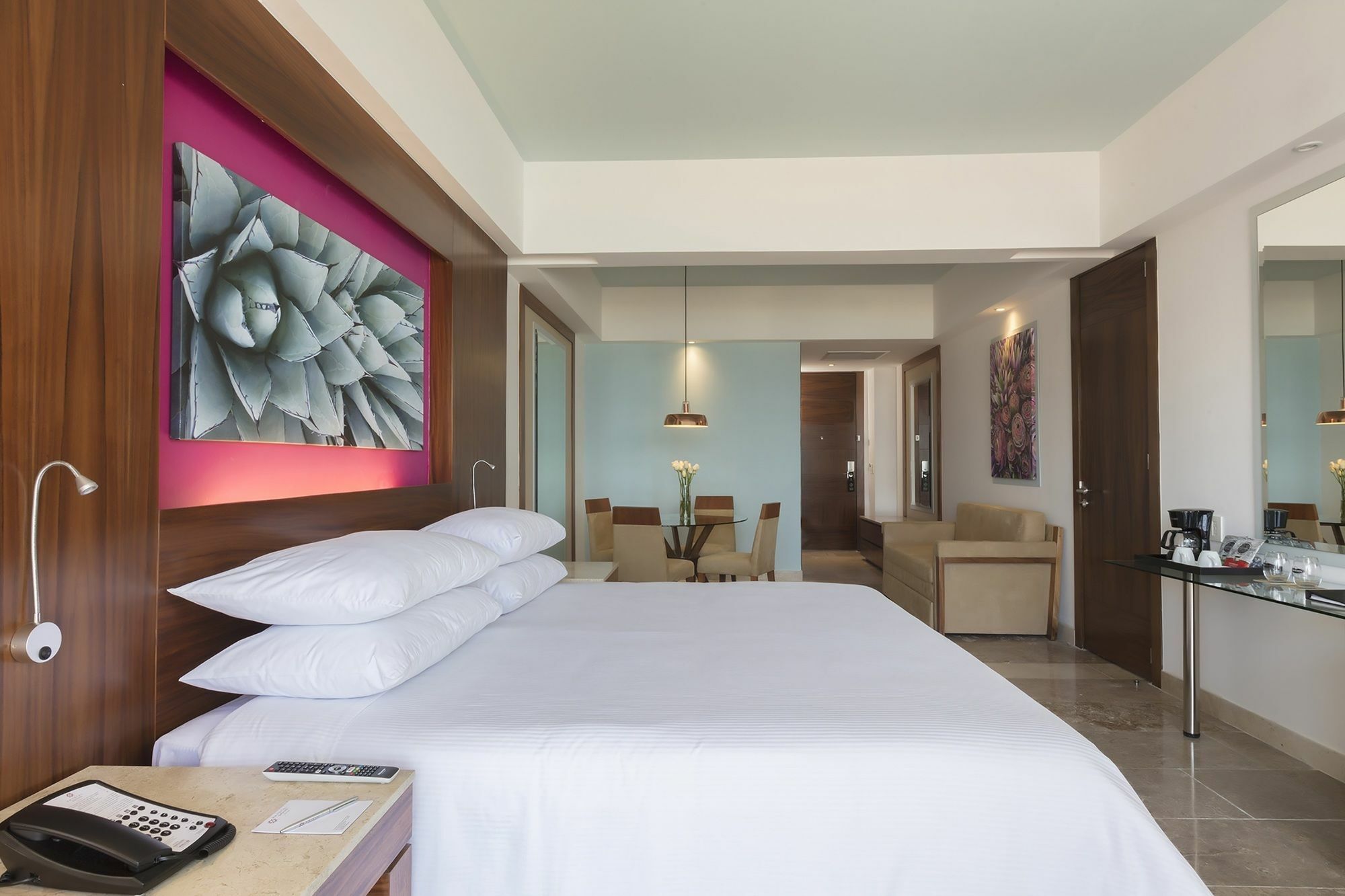 ホテル Belair Sunclub Cabos By Krystal Grand San José del Cabo エクステリア 写真