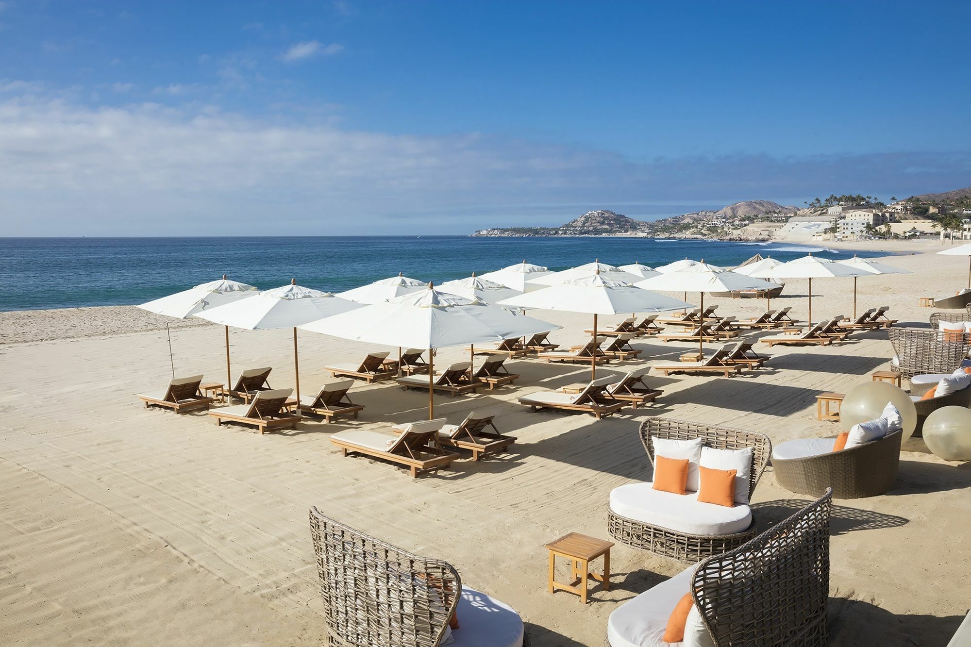 ホテル Belair Sunclub Cabos By Krystal Grand San José del Cabo エクステリア 写真